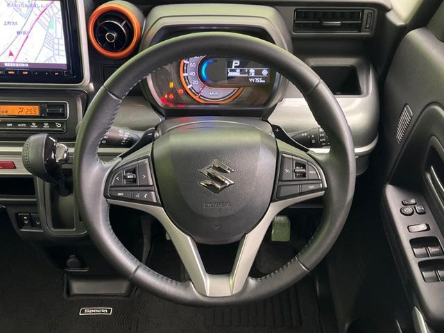 �y�����v�����X�e�A�����O�z�㎿�Ȋv���g�p���邱�ƂŁA��ɂ����������݂ƂĂ��^�]���₷���n���h���ł���