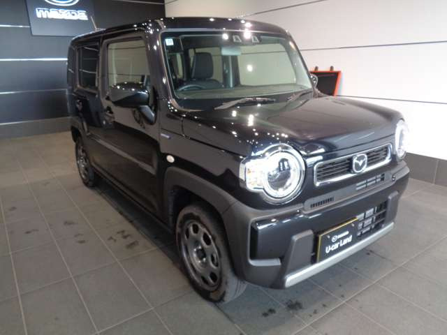 フレアクロスオーバーXG