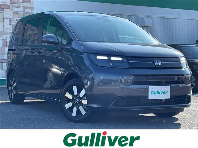 フリード1.5 e:HEV エアー EX