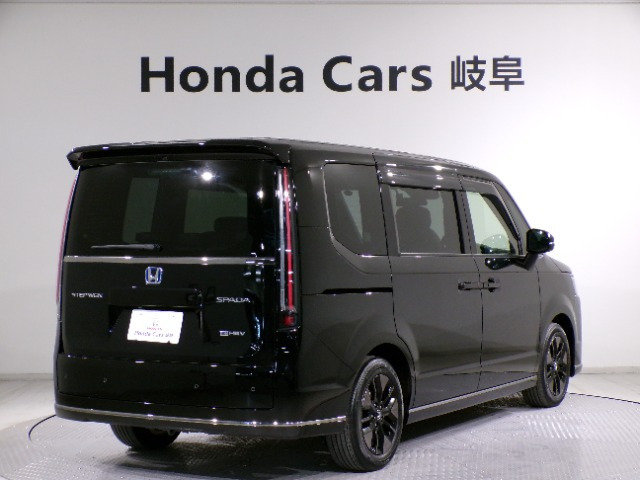 ステップワゴン