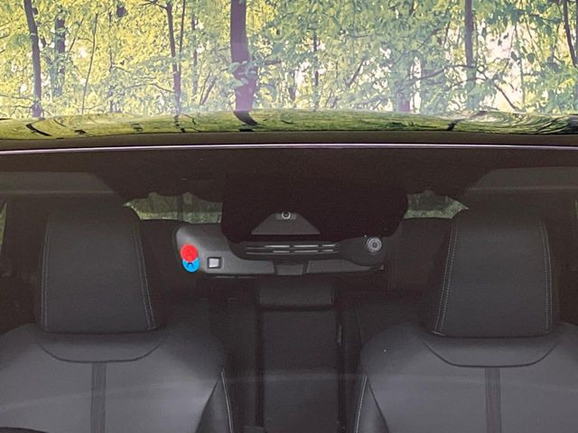 ヤリスクロス1.5 ハイブリッド Z