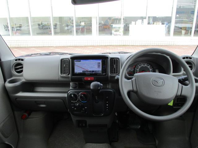 スクラムPC ハイルーフ