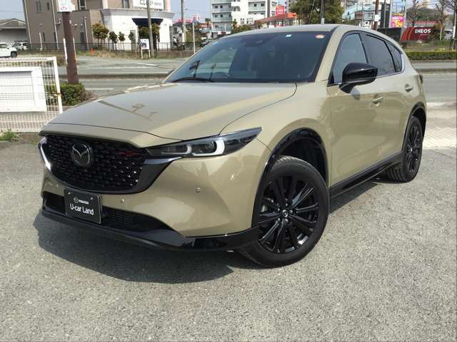 CX-52.2 XD