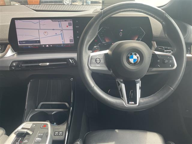 2シリーズアクティブツアラー218d Mスポーツ