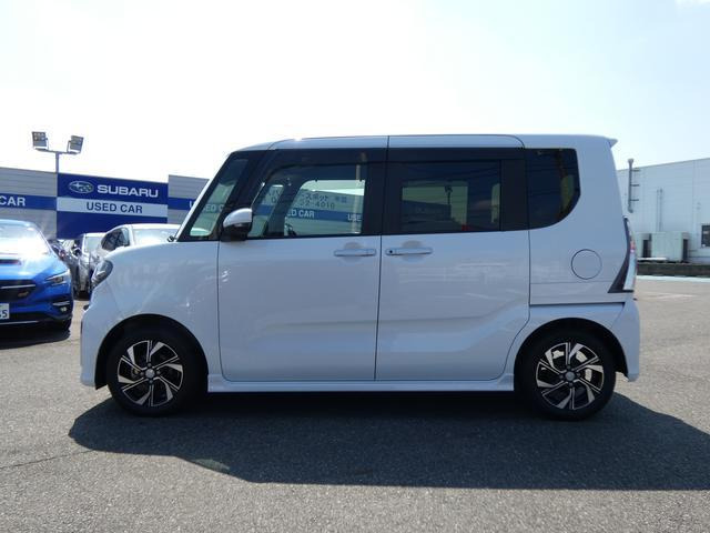 シフォンカスタム R スマートアシスト