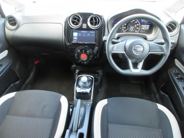 ノート1.2 e-POWER B