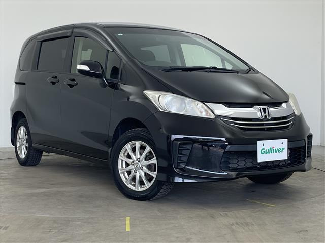 フリード1.5 G ジャストセレクション 4WD