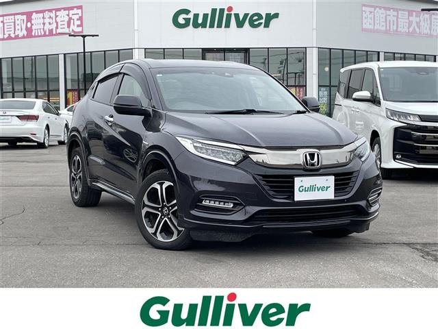 ヴェゼル1.5 ハイブリッド Z ホンダセンシング