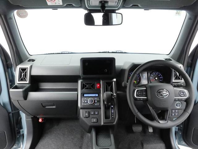 タフトG クロム ベンチャー