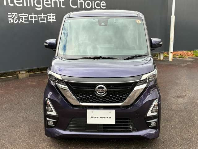 デイズハイウェイスター Gターボ プロパイロットエディション