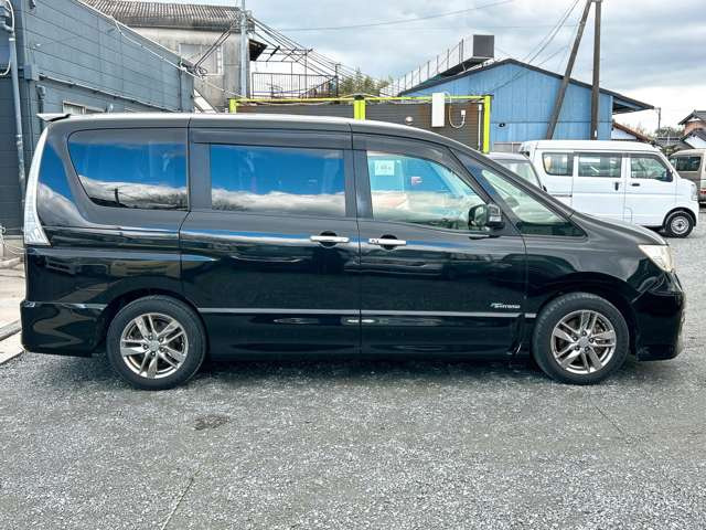 お客様のご希望に合うお車をご準備可能で御座いますので、お気軽にお問合せ下さい!【0120‐043‐040】