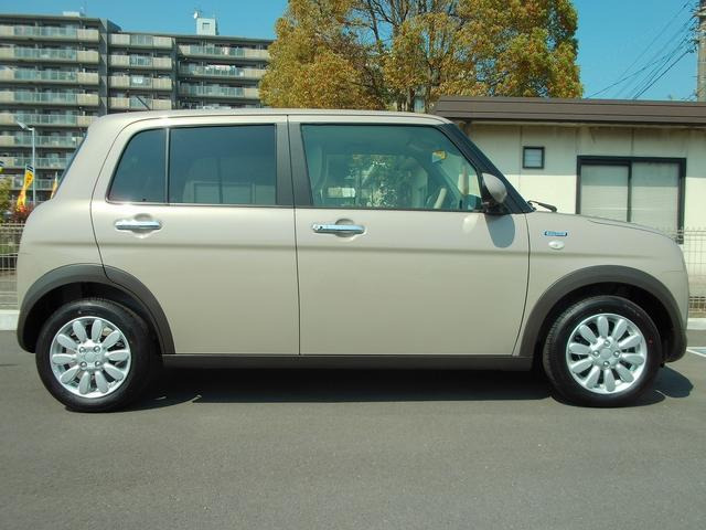 アルトラパンハイブリッド X