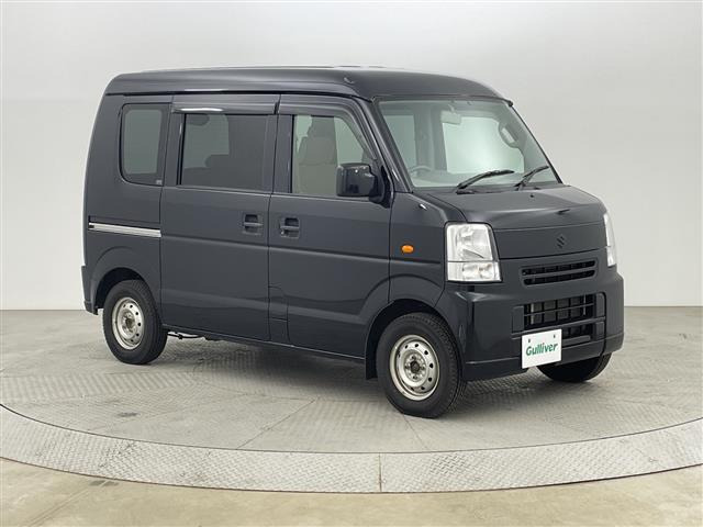 エブリイジョイン 4WD