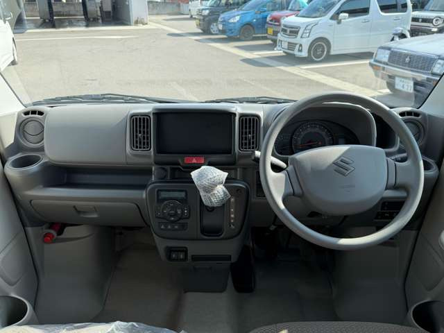 エブリイJリミテッド ハイルーフ