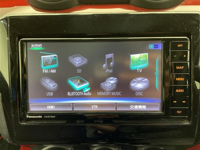 スイフト1.4 スポーツ