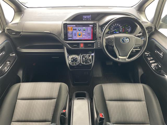 ヴォクシー2.0 Z 煌II