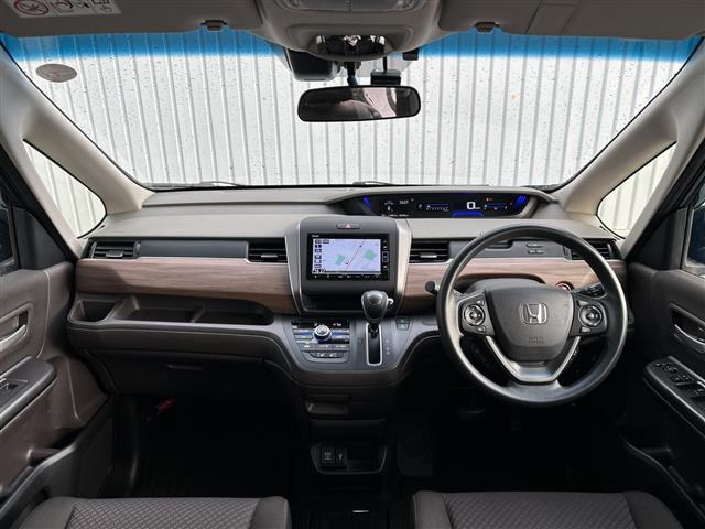 フリード1.5 G ホンダセンシング