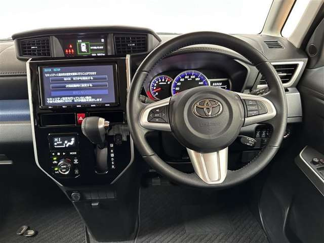 ルーミー1.0 カスタム G S