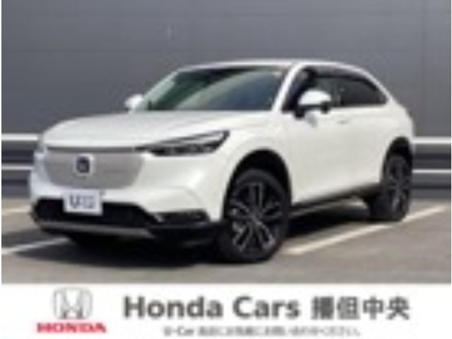 ヴェゼル1.5 ハイブリッド Z