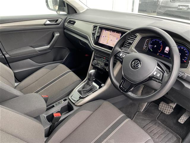 T-RocTSI スタイル デザインパッケージ