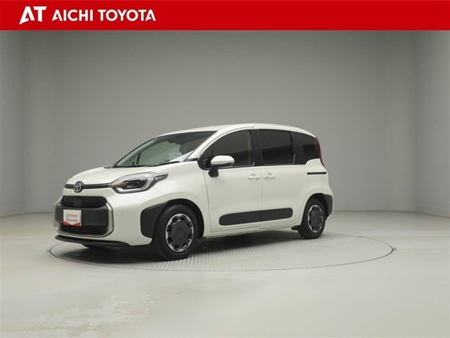 シエンタハイブリッド 1.5 Z