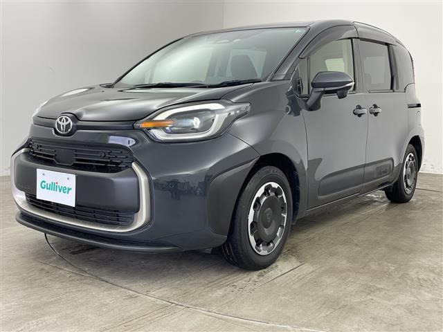 シエンタハイブリッド 1.5 Z