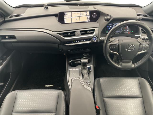 UX250h バージョンC