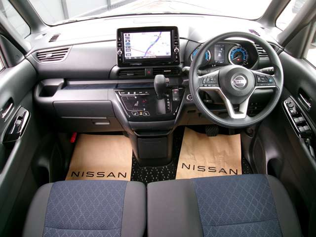 デイズハイウェイスターX プロパイロットエディション