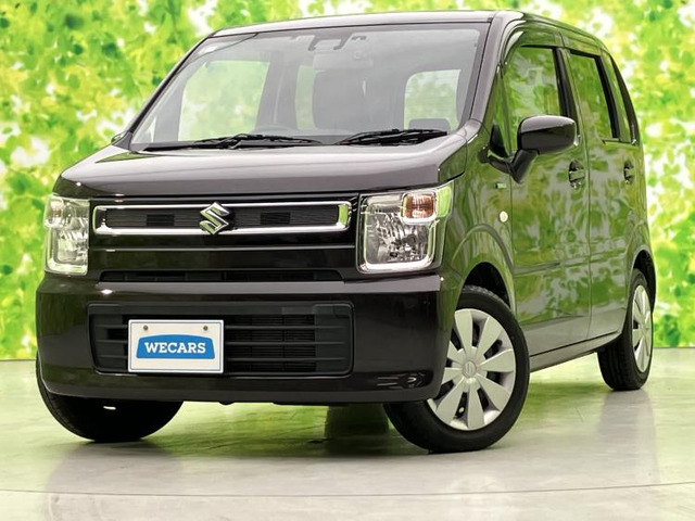 ワゴンRハイブリッド(HYBRID) FX