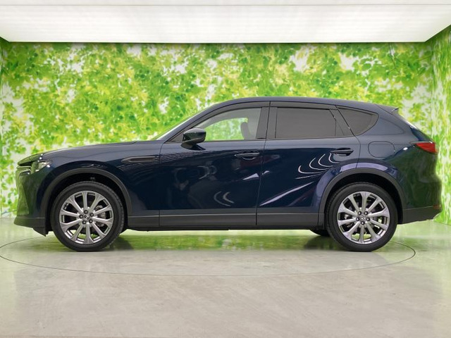 CX-603.3 XD Lパッケージ ディーゼル