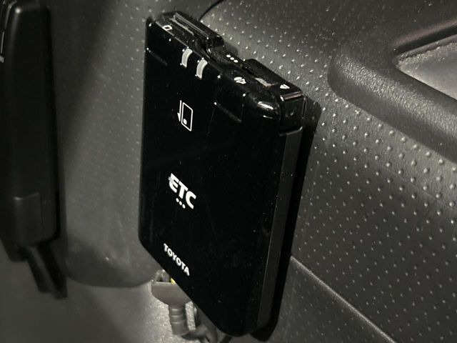 【ETC】高速道路の料金所をストレスなく通過!話題のスポットやサービスエリアに多い「スマートIC」利用時は必須のアイテムです。当店でセットアップを実施、ご納車当日からすぐにご利用いただけます!