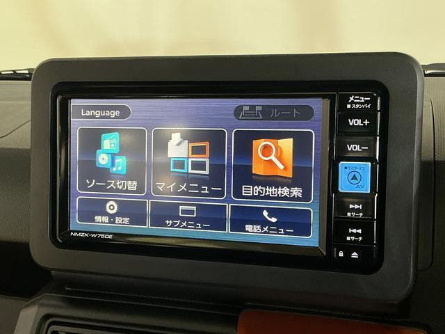 タフトG ターボ