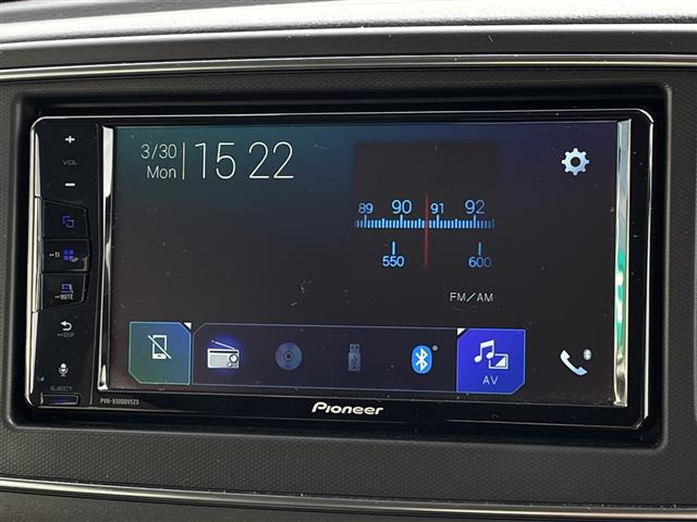 アルトハイブリッド(HYBRID) X