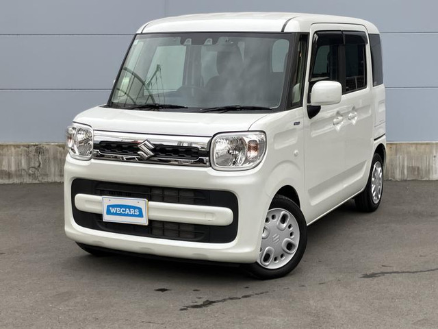 スペーシアハイブリッド(HYBRID)  X