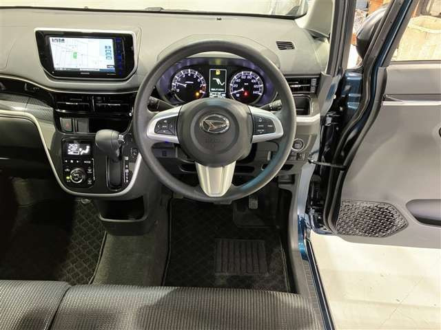 ムーヴカスタムX リミテッドII SAIII