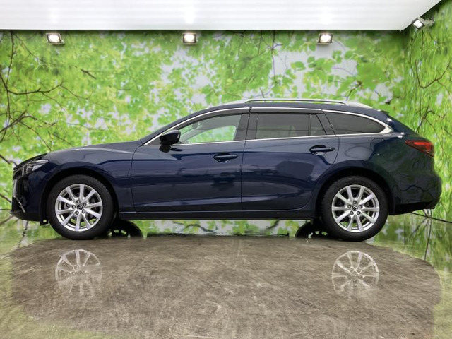 アテンザワゴン2.0 20S プロアクティブ