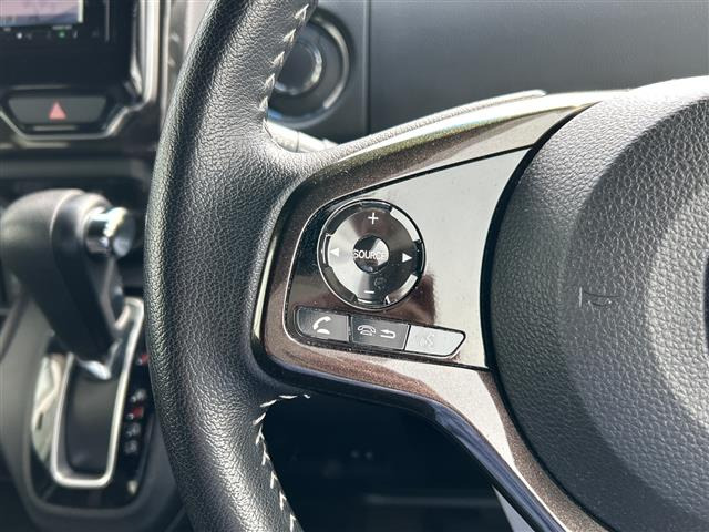 N-BOXG EX ターボ ホンダセンシング