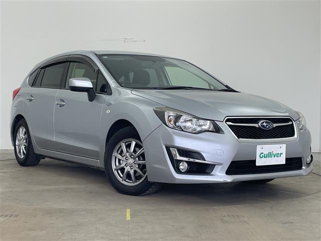 インプレッサスポーツ1.6 i-L