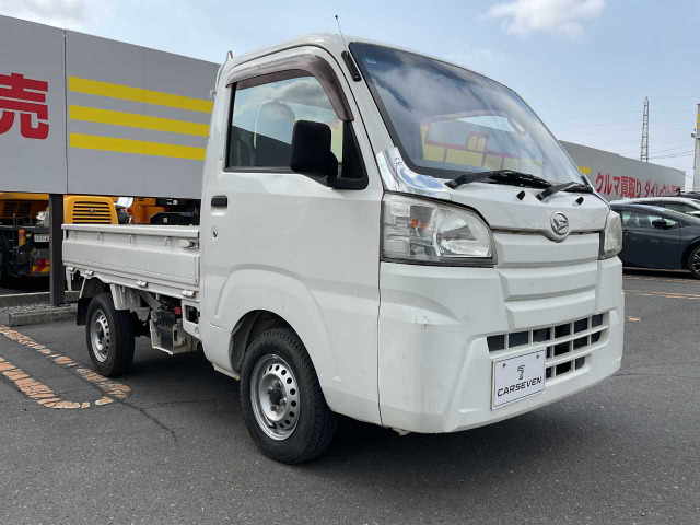 ハイゼットトラックスタンダード