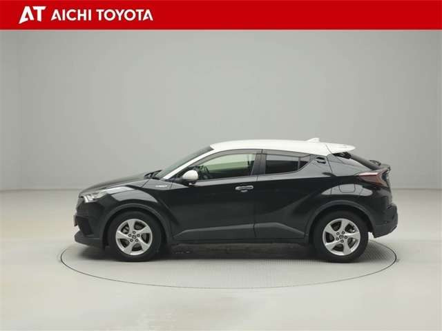 C-HRハイブリッド 1.8 S LED エディション