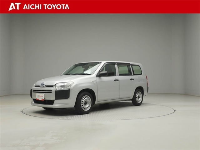 プロボックスバンハイブリッド 1.5 DXコンフォート