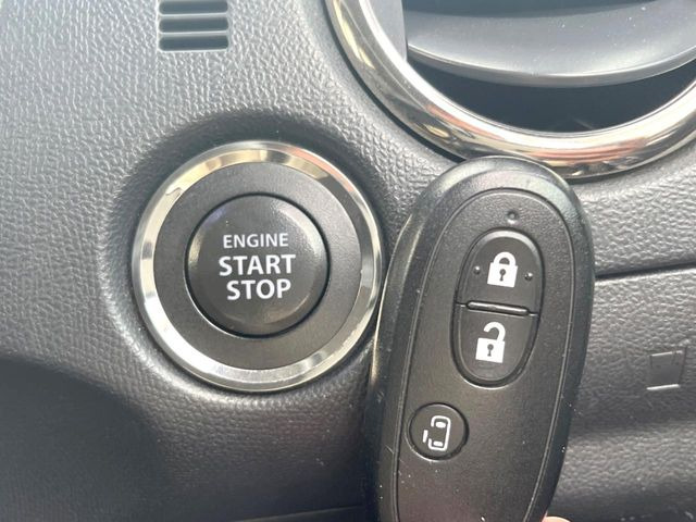 �y�C���e���W�F���g�L�[�z�J�o����|�P�b�g�ɓ��ꂽ�܂܂ł��h�A�̎{���E�������\�ȃX�}�[�g�L�[�𑕔��B�G���W���̃I���E�I�t�����J�M�����o���K�v����������Ƃ��Ă��֗��ł���