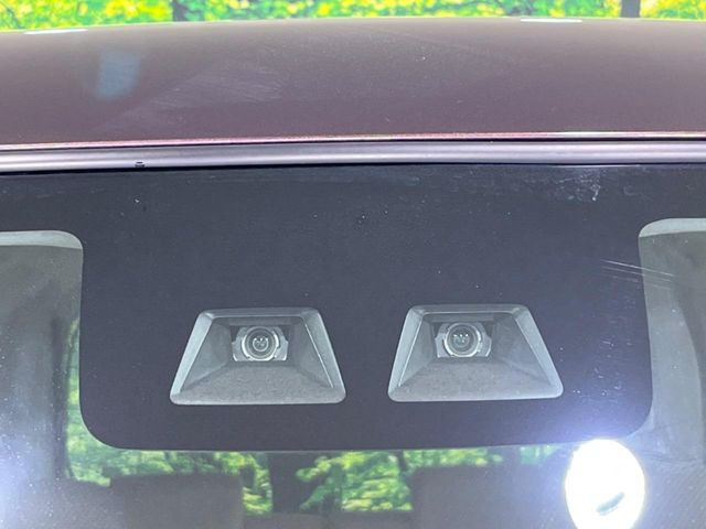 タントX ターボ SAIII