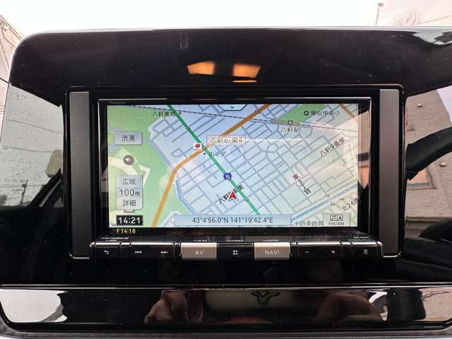 �A���E���h�r���[���j�^�[������