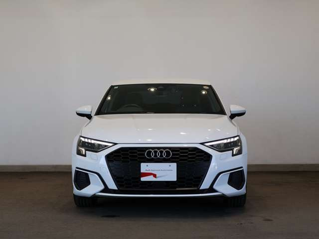 A3セダン30 TFSI