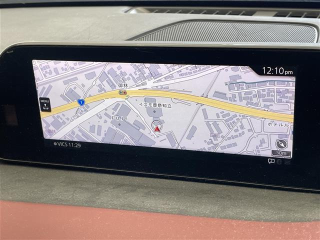 MAZDA3ファストバック2.0 20S バーガンディ セレクション