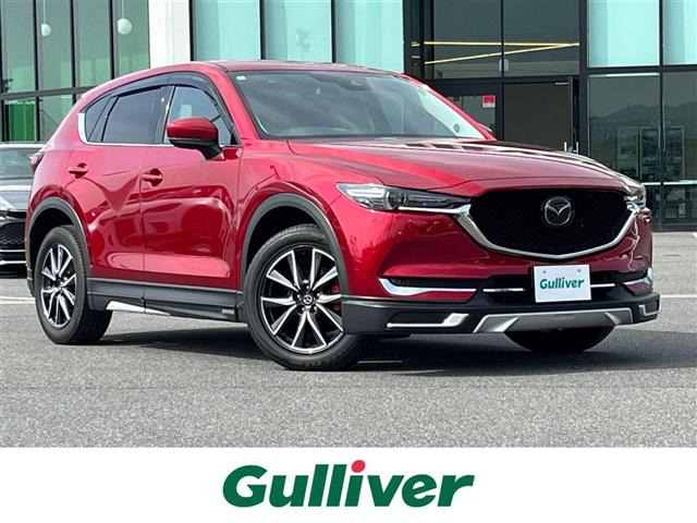 CX-52.2 XD Lパッケージ 4WD