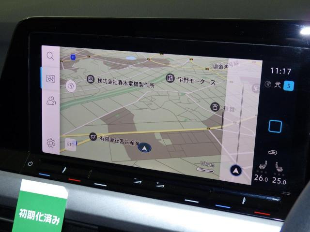 ゴルフTDI アクティブ アドバンス プラチナムエディション ディーゼル