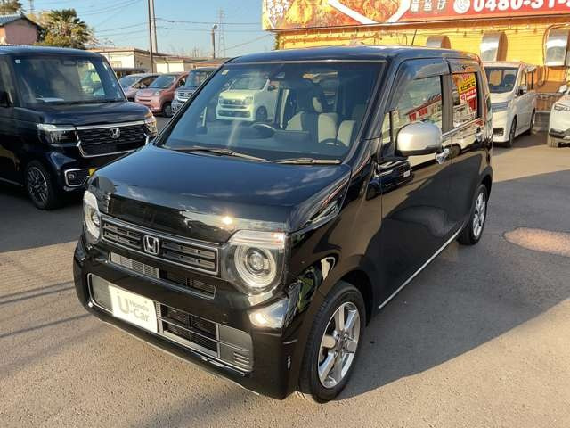 N-WGNL スタイルプラス ビター