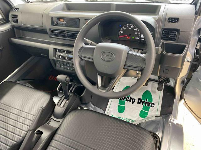 ハイゼットトラックスタンダード